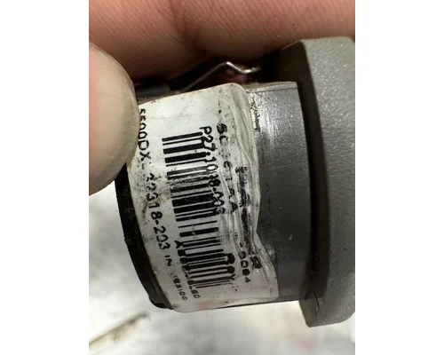KENWORTH T800 Door Electrical Switch