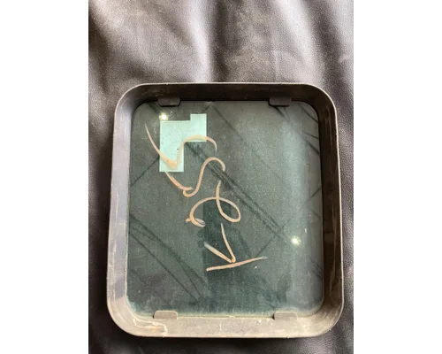 KENWORTH T800 Door Glass, Front