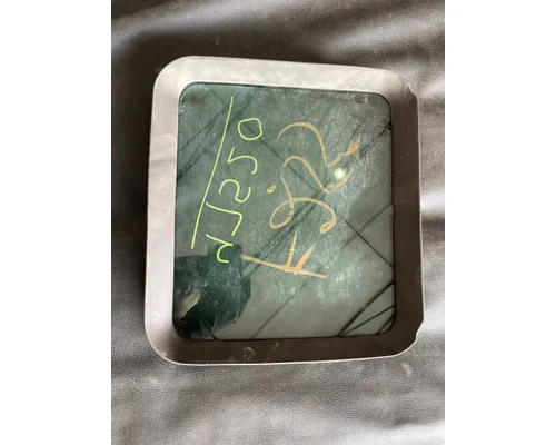 KENWORTH T800 Door Glass, Front