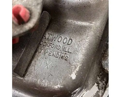 KENWORTH T800 Door Handle