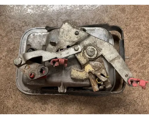 KENWORTH T800 Door Handle