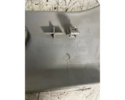 KENWORTH T800 Door Panel (Trim)