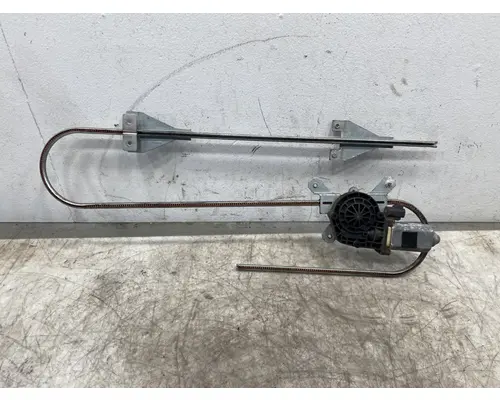 KENWORTH T800 Door Window Regulator, Front