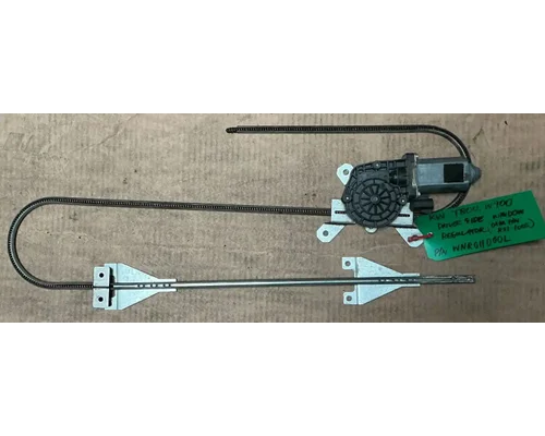 KENWORTH T800 Door Window Regulator, Front
