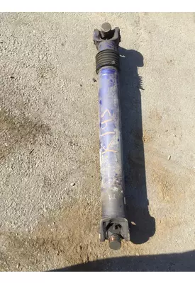 KENWORTH T800 Drive Shaft, Front