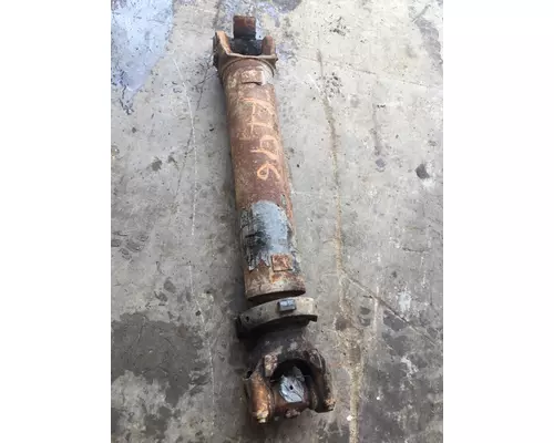 KENWORTH T800 Drive Shaft, Front