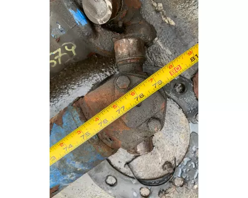 KENWORTH T800 Drive Shaft, Front