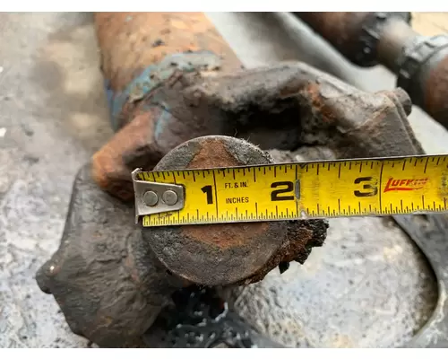 KENWORTH T800 Drive Shaft, Front