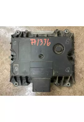 KENWORTH T800 ECM ( DPF, ACM, EGR Maintenance Reminder)