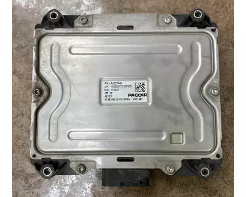KENWORTH T800 ECM ( DPF, ACM, EGR Maintenance Reminder)