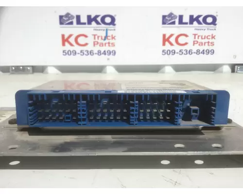 KENWORTH T800 ECM (ABS UNIT AND COMPONENTS)