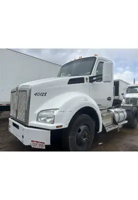 KENWORTH T800 ECM (Body Control Module)