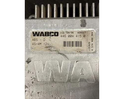 KENWORTH T800 ECM (Brake & ABS)