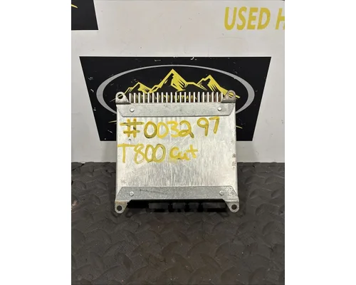 KENWORTH T800 ECM (Brake & ABS)