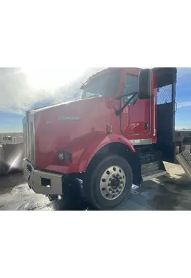 KENWORTH T800 ECM (Brake & ABS)