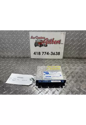 KENWORTH T800 ECM (Brake & ABS)