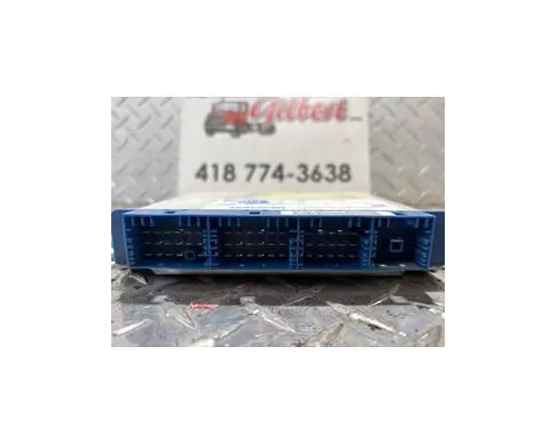 KENWORTH T800 ECM (Brake & ABS)