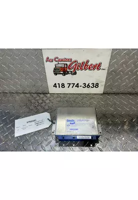 KENWORTH T800 ECM (Brake & ABS)