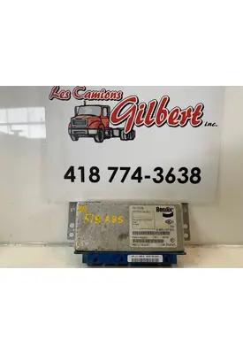 KENWORTH T800 ECM (Brake & ABS)