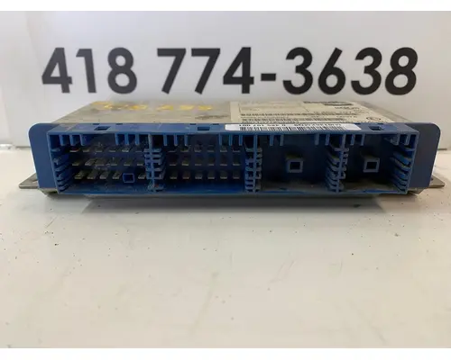 KENWORTH T800 ECM (Brake & ABS)