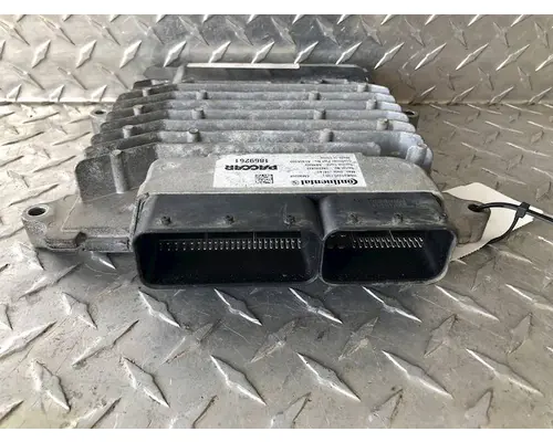 KENWORTH T800 ECM (EGR Maintenance Reminder)