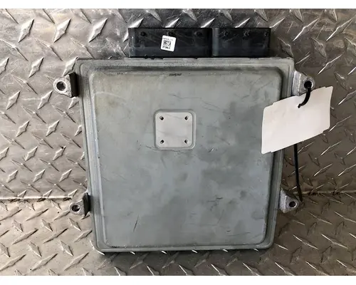 KENWORTH T800 ECM (EGR Maintenance Reminder)