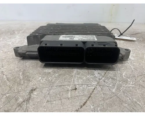 KENWORTH T800 ECM (EGR Maintenance Reminder)