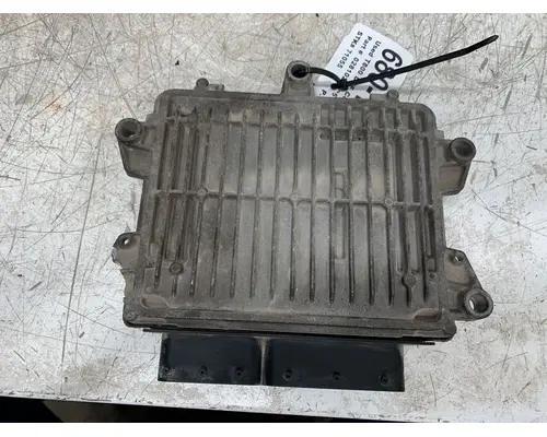 KENWORTH T800 ECM (EGR Maintenance Reminder)