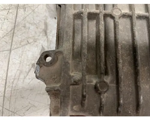 KENWORTH T800 ECM (EGR Maintenance Reminder)