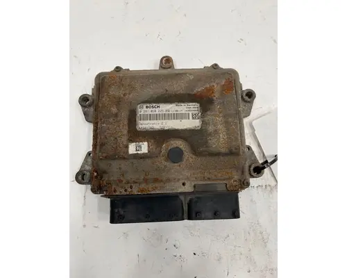 KENWORTH T800 ECM (EGR Maintenance Reminder)