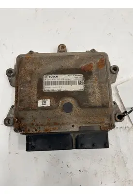 KENWORTH T800 ECM (EGR Maintenance Reminder)