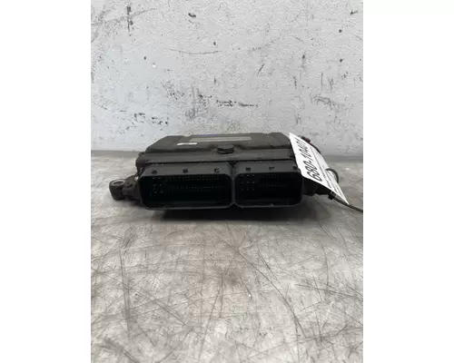 KENWORTH T800 ECM (EGR Maintenance Reminder)