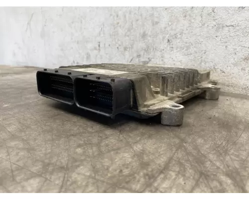 KENWORTH T800 ECM (EGR Maintenance Reminder)