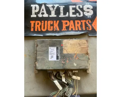 KENWORTH T800 ECM (HVAC)