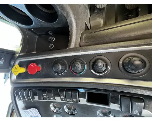 KENWORTH T800 ECM (HVAC)