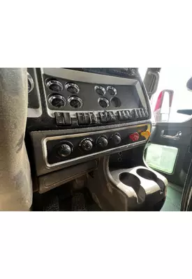 KENWORTH T800 ECM (HVAC)