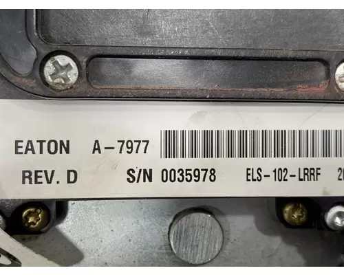 KENWORTH T800 ECM (Transmission)