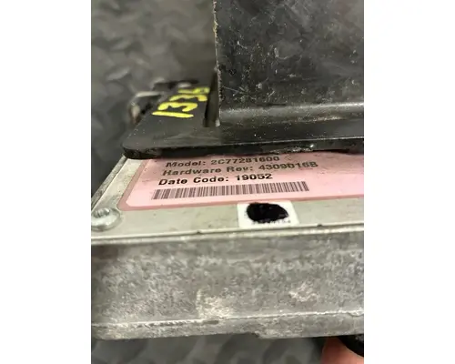 KENWORTH T800 ECM (Transmission)