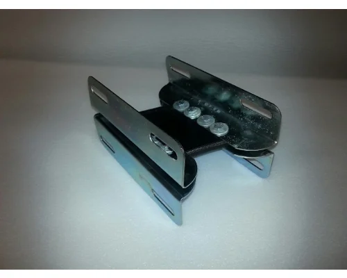 KENWORTH T800 EXHAUSTMUFFLER BRACKET