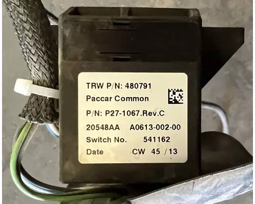 KENWORTH T800 Electrical Parts, Misc.