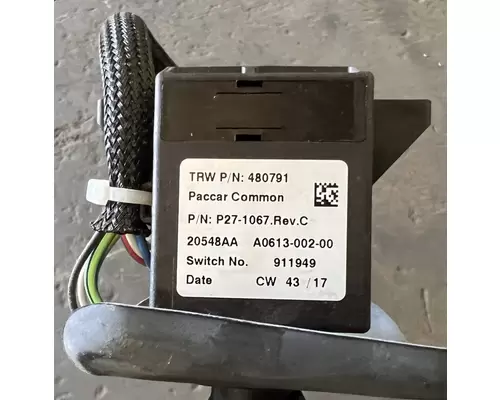 KENWORTH T800 Electrical Parts, Misc.