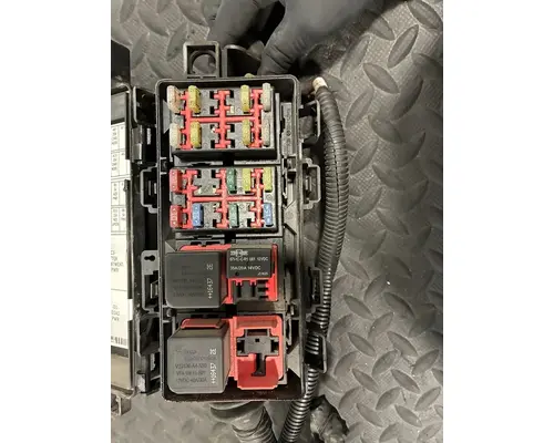 KENWORTH T800 Electrical Parts, Misc.