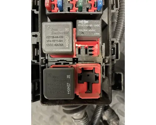 KENWORTH T800 Electrical Parts, Misc.