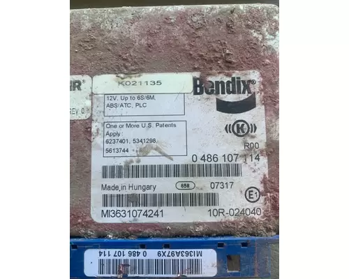 KENWORTH T800 Electrical Parts, Misc.