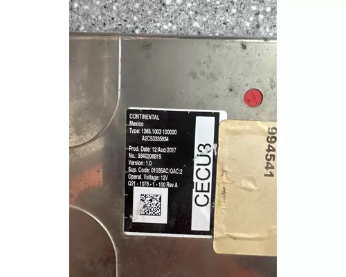 KENWORTH T800 Electrical Parts, Misc.