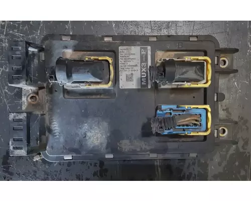 KENWORTH T800 Electronic Chassis Control Modules