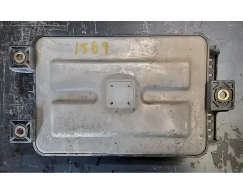 KENWORTH T800 Electronic Chassis Control Modules