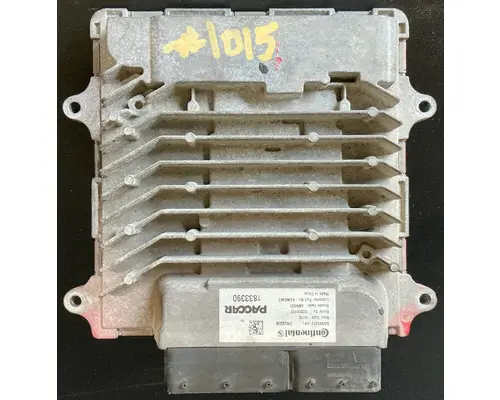 KENWORTH T800 Electronic Engine Control Module