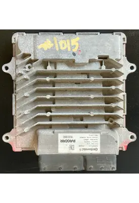 KENWORTH T800 Electronic Engine Control Module