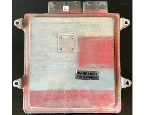 KENWORTH T800 Electronic Engine Control Module